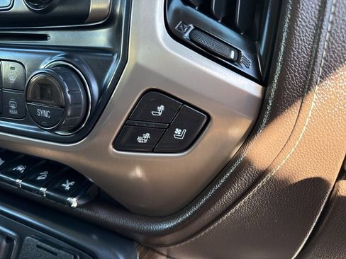 Used 2017 GMC Sierra 1500 Denali w/ Denali Ultimate Package image 13