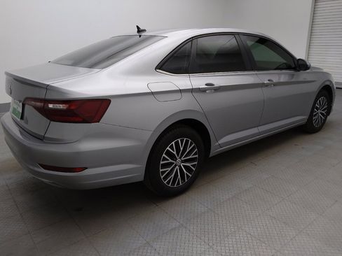 Used 2021 Volkswagen Jetta R-Line FWD image 10