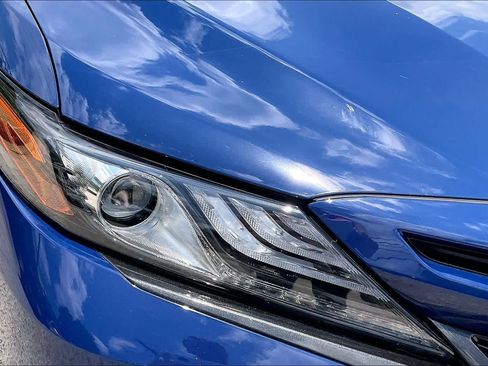 Used 2024 Toyota Camry XSE FWD image 27