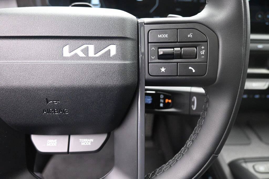 Used 2027 Kia Telluride SX X-Line w/ Towing Package AWD/4WD image 14