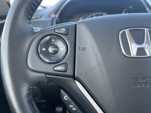 Used 2013 Honda CR-V EX-L image 13