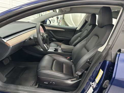 Used 2023 Tesla Model 3 Standard Range RWD image 13