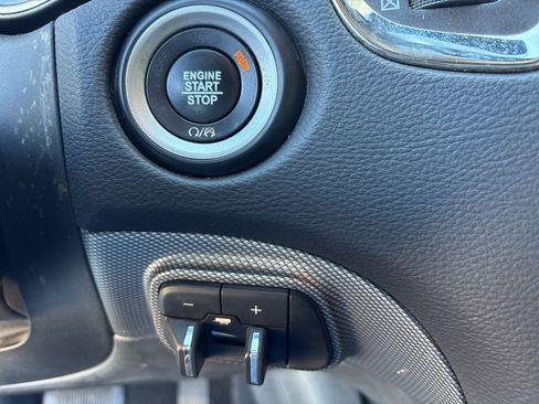 Used 2019 Dodge Durango GT w/ Trailer Tow Group IV image 16