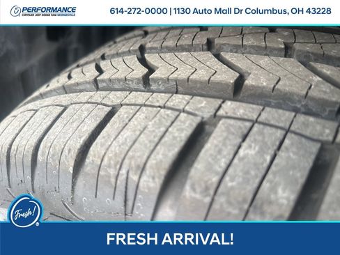 Used 2019 Nissan Armada Platinum w/ Captain's Chairs Package image 11