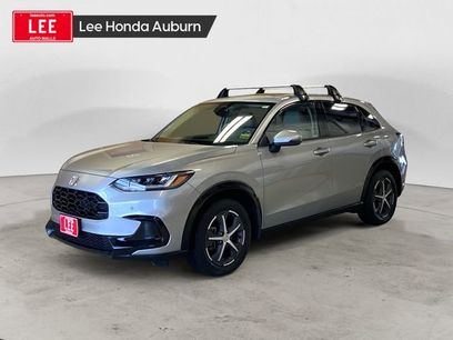 Used 2023 Honda HR-V EX-L