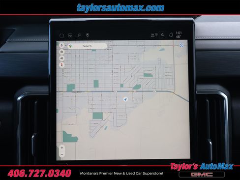 New 2026 GMC Acadia Elevation w/ Super Cruise Package image 15