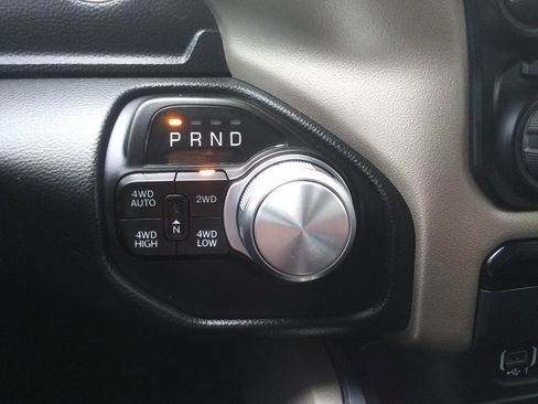 Used 2022 RAM 1500 Laramie image 24