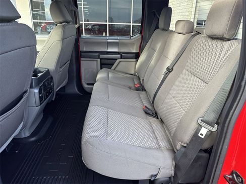 Used 2022 Ford F250 XLT w/ XLT Premium Package image 22