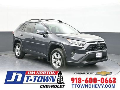 Used 2020 Toyota RAV4 XLE w/ Convenience Package