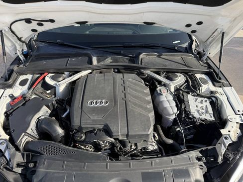 Used 2021 Audi A5 2.0T Premium Plus w/ Premium Plus AWD/4WD image 36