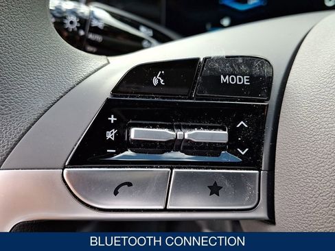 Certified 2024 Hyundai Elantra SEL image 23