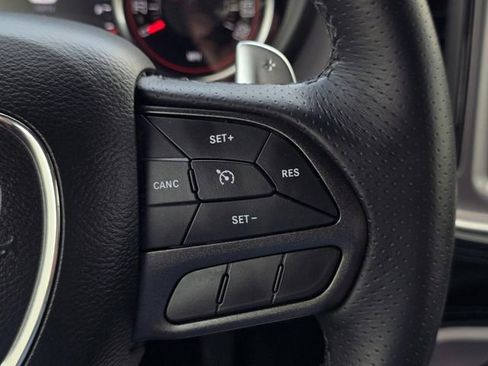 Used 2022 Dodge Challenger R/T Scat Pack w/ Plus Package image 16