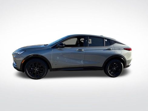 New 2026 Buick Envista Sport Touring w/ Convenience II Package image 2