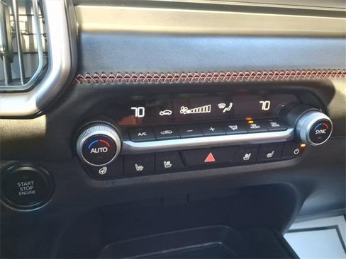 Certified 2025 MAZDA CX-50 Meridian Edition w/ Apex Package image 34