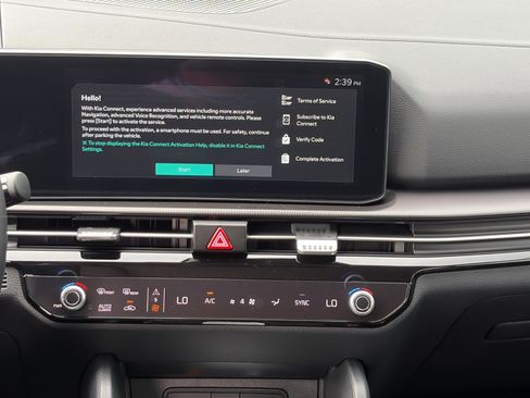 New 2026 Kia Sportage SX FWD image 17
