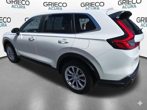 Used 2024 Honda CR-V EX-L image 4