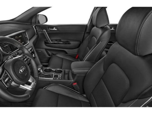Used 2020 Kia Sportage SX AWD/4WD image 12
