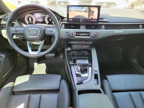 Used 2023 Audi A5 2.0T Premium Plus w/ Premium Plus AWD/4WD image 19