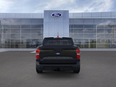 New 2026 Ford Maverick XLT FWD image 5