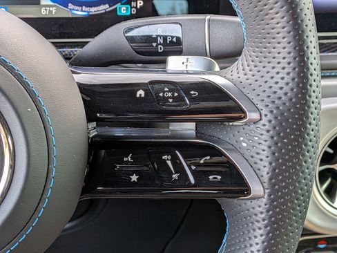 Used 2025 Mercedes-Benz G 580 w/ EQ Technology image 16