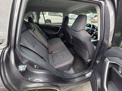Used 2024 Toyota RAV4 LE image 14