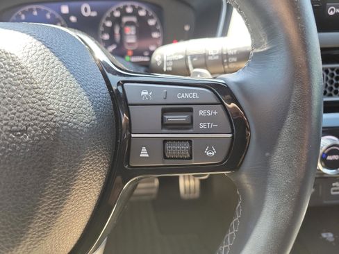 Certified 2023 Honda Civic Sport Touring image 30