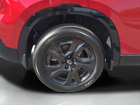 New 2026 MAZDA CX-5 2.5 S w/ Premium Plus Package AWD/4WD image 10