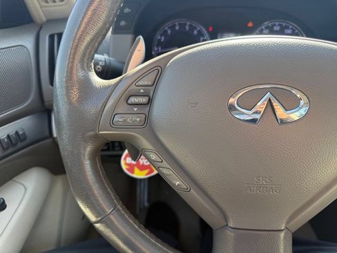 Used 2012 INFINITI G37 x Sedan w/ Premium Pkg AWD/4WD image 18