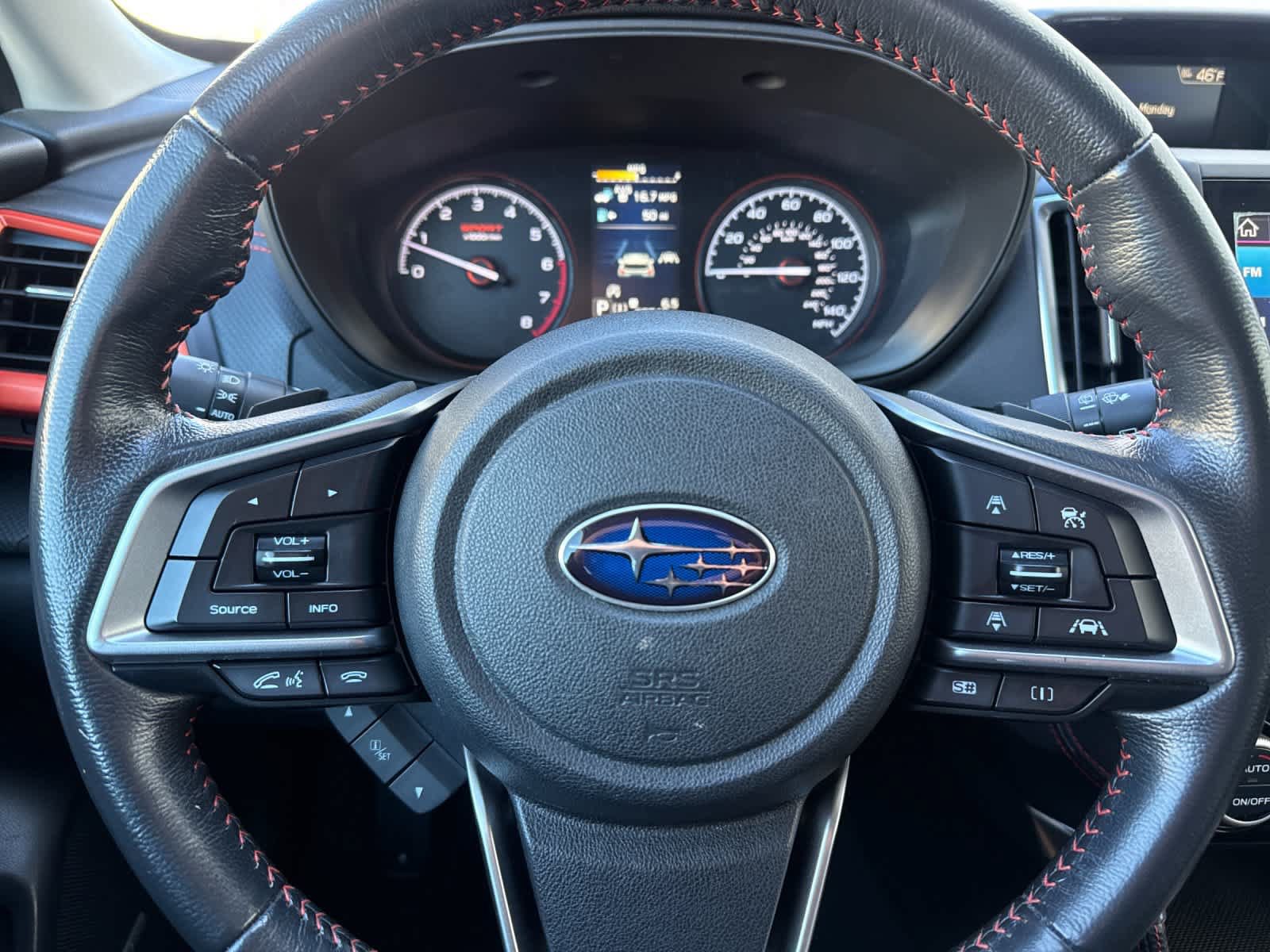 Used 2019 Subaru Forester Sport AWD/4WD image 23