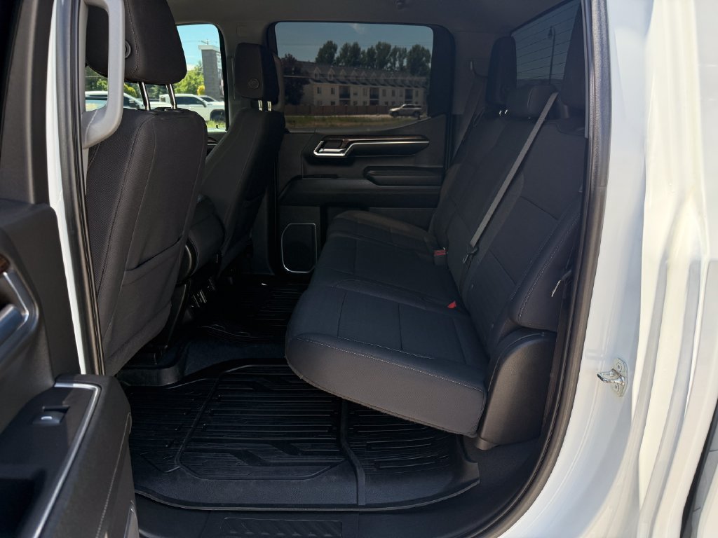 Used 2023 GMC Sierra 1500 SLE AWD/4WD image 34