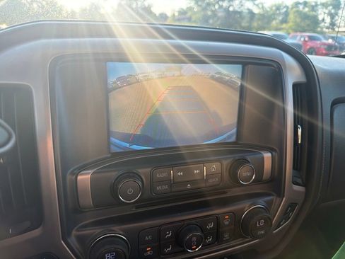 Used 2017 GMC Sierra 1500 Denali AWD/4WD image 16