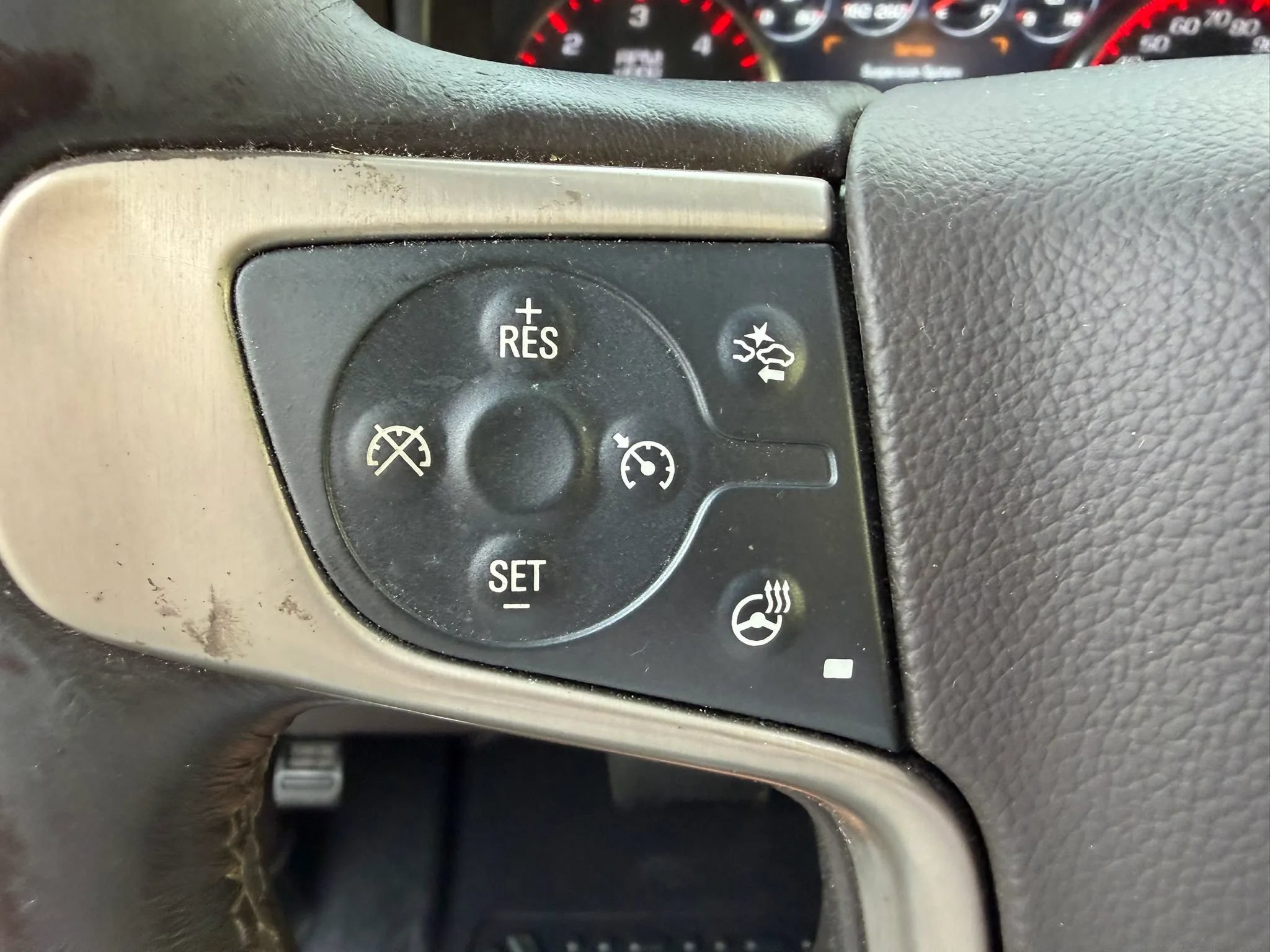 Used 2015 GMC Sierra 1500 Denali AWD/4WD image 42