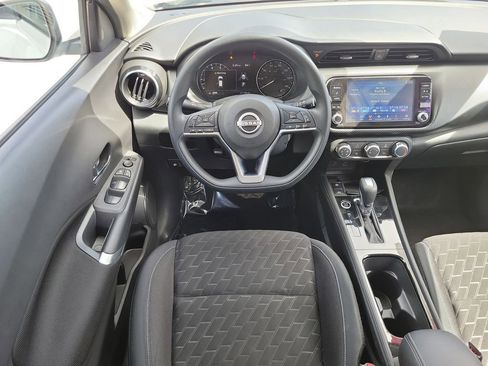 Used 2023 Nissan Kicks SV image 20
