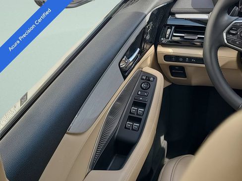 Used 2024 Acura MDX FWD w/ Technology Package image 13