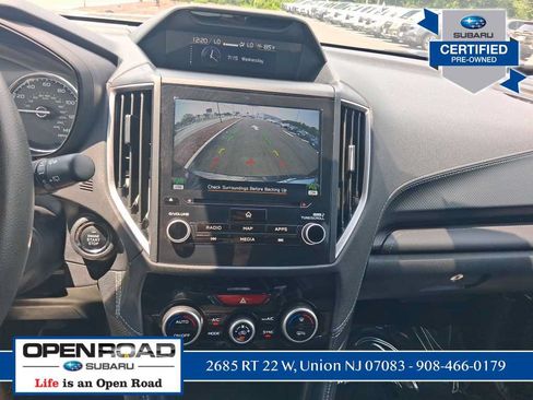 Used 2023 Subaru Forester Touring w/ Popular Package #2 AWD/4WD image 25