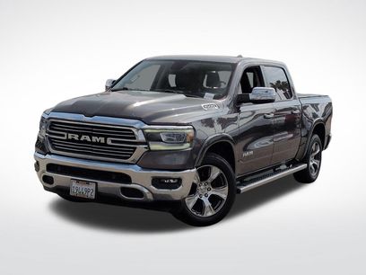 Used 2019 RAM 1500 Laramie