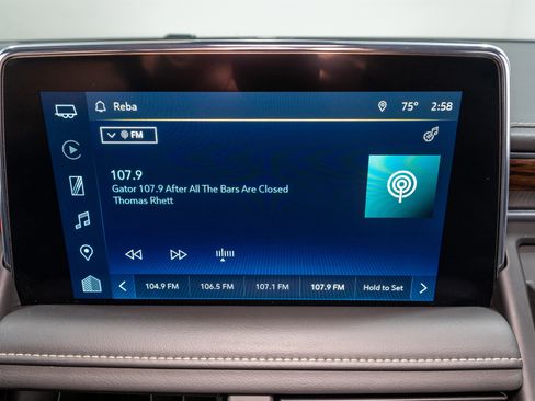 Used 2023 Chevrolet Tahoe Premier image 16