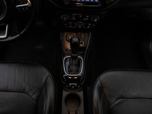 Used 2021 Jeep Compass Limited image 22