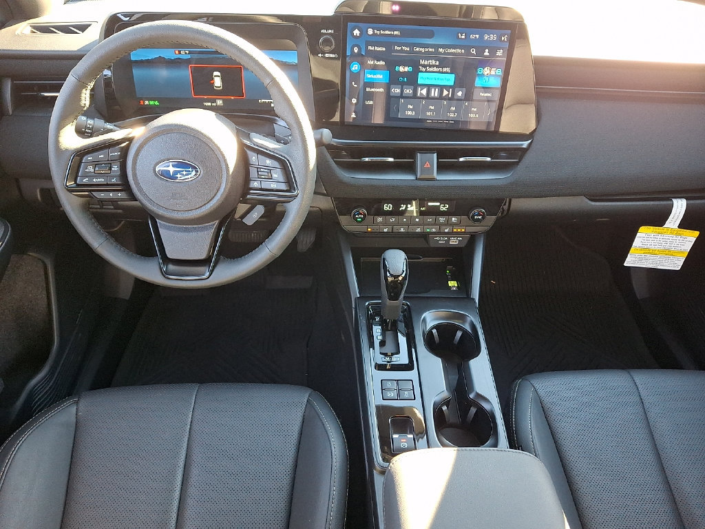 Used 2026 Subaru Outback Limited AWD/4WD image 3