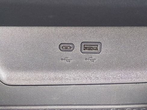 New 2026 Chevrolet Equinox LT w/ Midnight Edition image 21