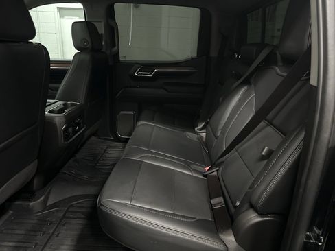 Used 2024 GMC Sierra 1500 Denali w/ Denali Carbonpro Edition image 37