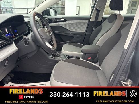 Used 2023 Volkswagen Taos S image 13
