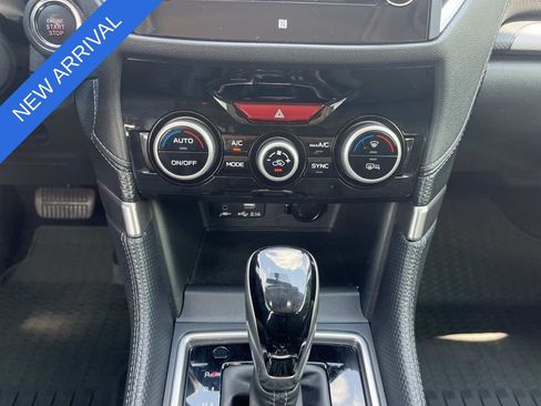 Used 2020 Subaru Forester Limited w/ Popular Package #3 AWD/4WD image 17