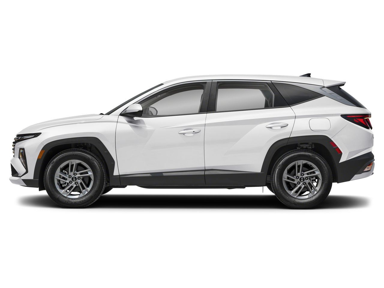 New 2026 Hyundai Tucson SE FWD image 22