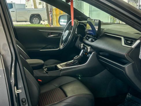 Used 2023 Toyota RAV4 XSE w/ Weather Package image 16