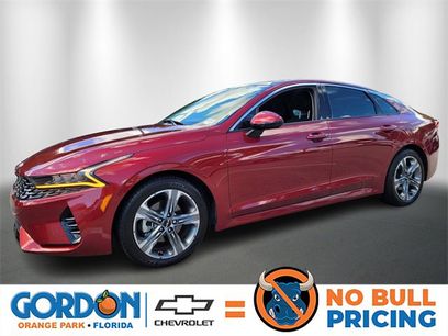 Used 2024 Kia K5 EX