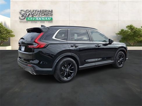 Used 2024 Honda CR-V Sport image 5
