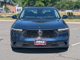 Used 2024 Honda Accord EX video 2