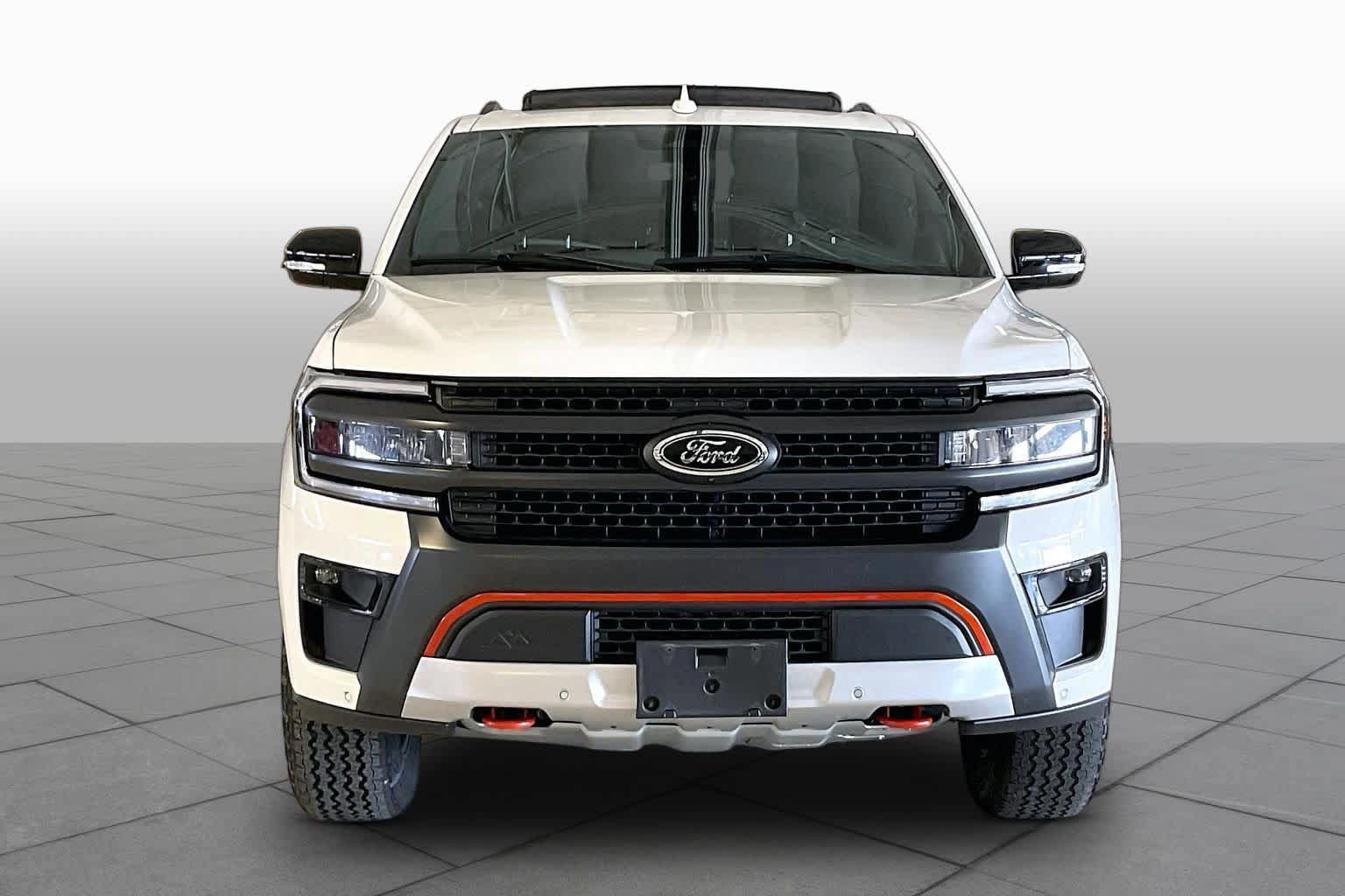 Used 2022 Ford Expedition Timberline AWD/4WD image 3