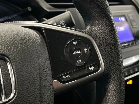 Used 2019 Honda Civic LX image 23
